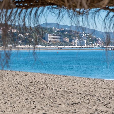Picasso - Art District Experience Lägenhet Málaga Exteriör bild